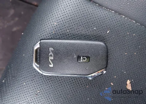 2023 Kia Sportage Ex from USA, damaged, VIN 5XYK3CAF2PG078997